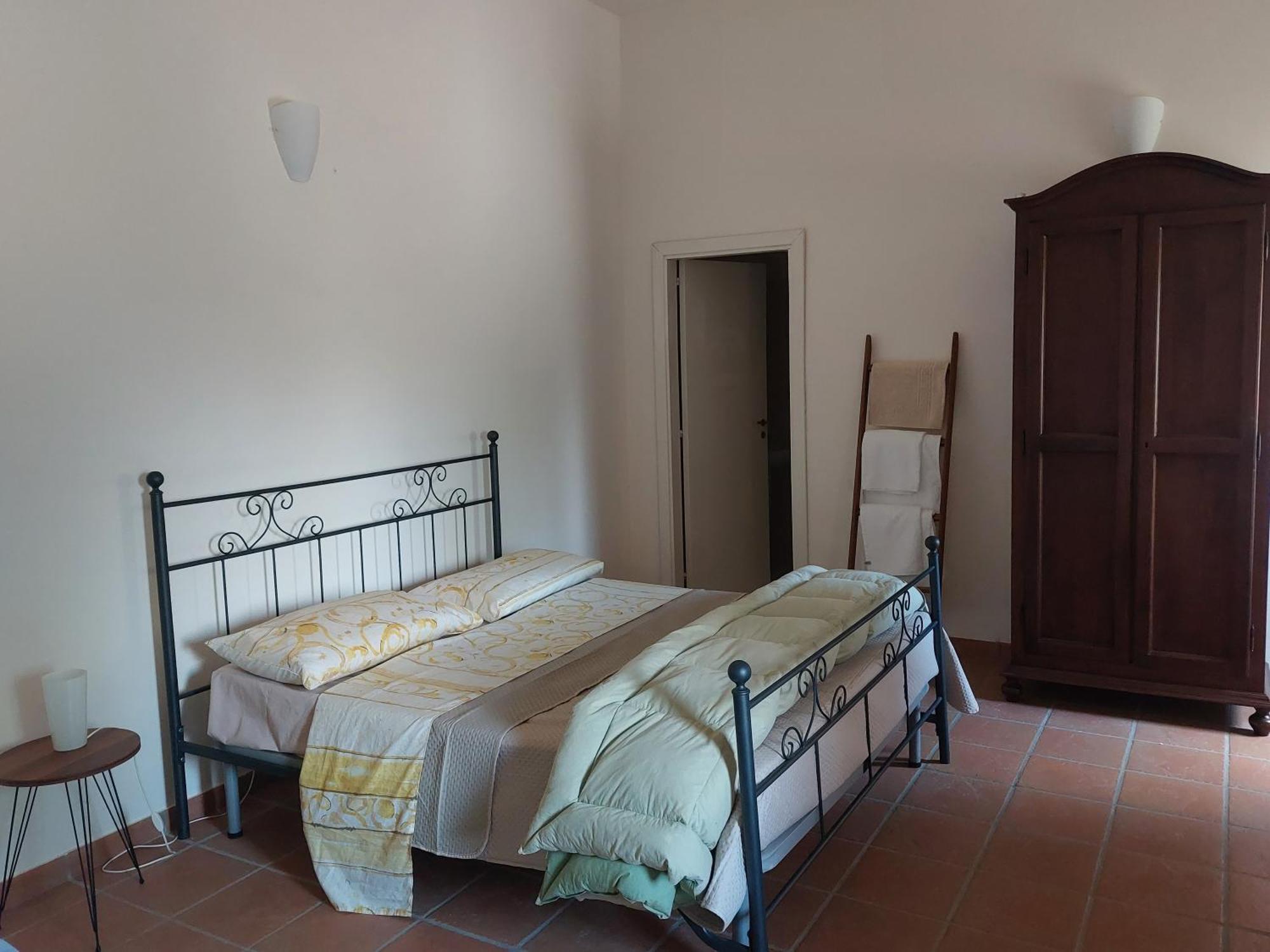 Bb Convento Sant Antonio Di Laurino Bed & Breakfast ภายนอก รูปภาพ